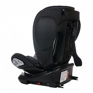 Автокресло    Martin Noir Grand Fix 360 isofix  Gray Bear