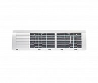 Сплит-система Zanussi ZACS/I-07 HPF/A17/N1 белый (227003)