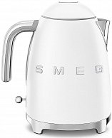 Электрочайник Smeg KLF03WHMEU