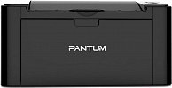 МФУ Pantum P2207 Черный (P2207)