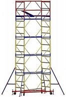 Вышка тура РИЗ ВСП 250/0,7 4+1