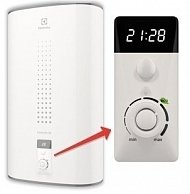 Водонагреватель  Electrolux  EWH 50 Centurio IQ 2.0