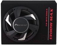 Сабвуфер Pioneer TS-WX300A Черный