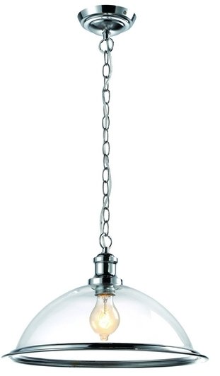 

Подвесной светильник Arte Lamp A9273SP-1CC, A9273SP-1CC