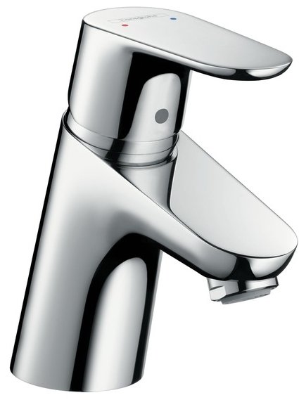 

Смеситель для умывальника Hansgrohe Focus 31730000, Focus 31730000