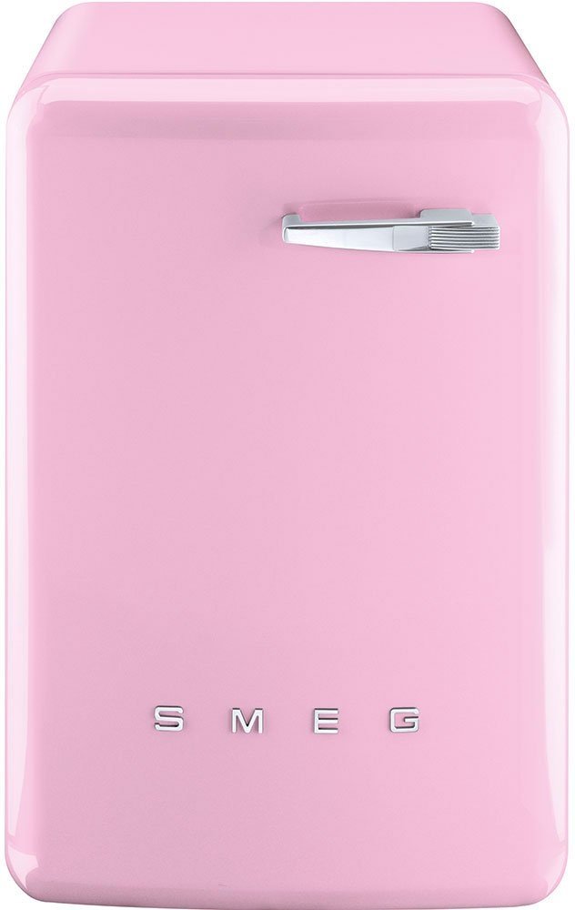 

Стиральная машина Smeg LBB14PK-2, LBB14PK-2