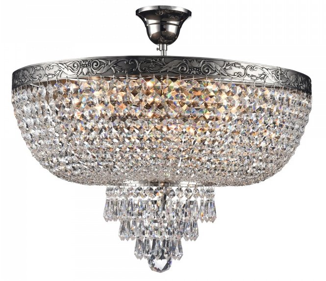 

ЛЮСТРА Maytoni DIA890-CL-06-N, DIA890-CL-06-N