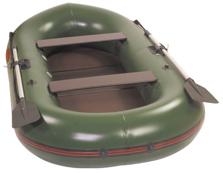 

Лодка Корсар TUZ320 без пайол, TUZ320 без пайол