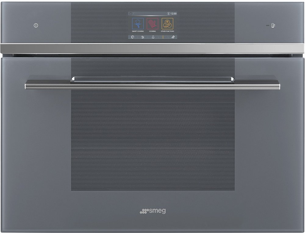 

Духовой шкаф Smeg SF4104WMCS, SF4104WMCS