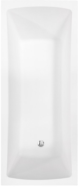 

Ванна акриловая Besco Optima 150*70, Optima 150*70