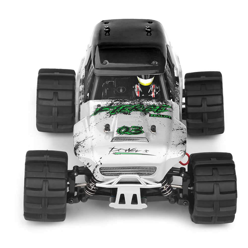 

Радиоуправляемая машина WL Toys WL Toys A979-3 Коллекторная, WL Toys A979-3 Коллекторная