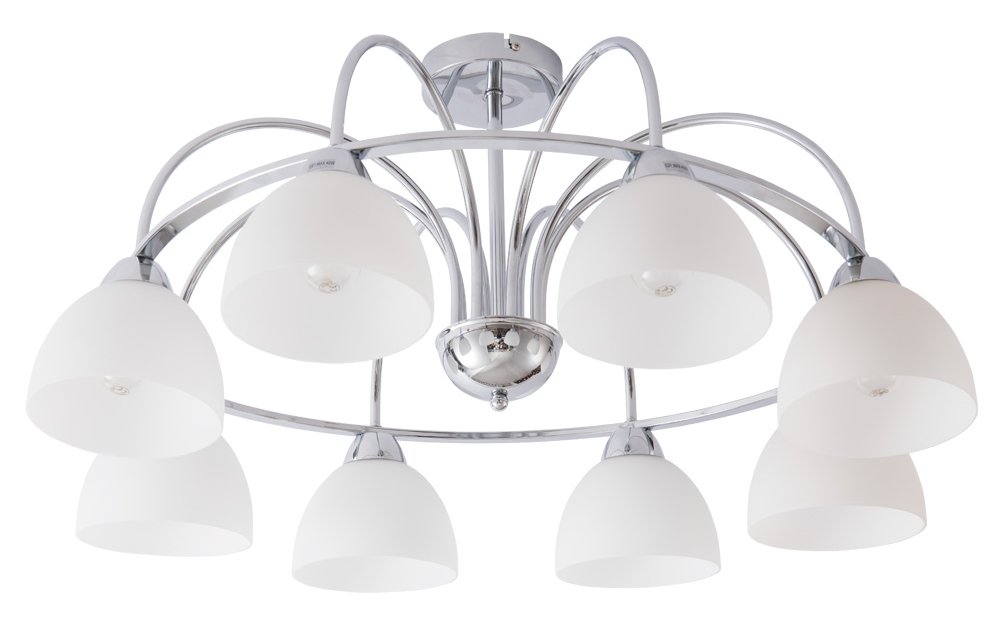 

Люстра Arte Lamp A6057PL-8CC, A6057PL-8CC