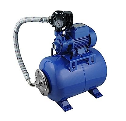 

Насосная станция Unipump AUTO QB 80, AUTO QB 80