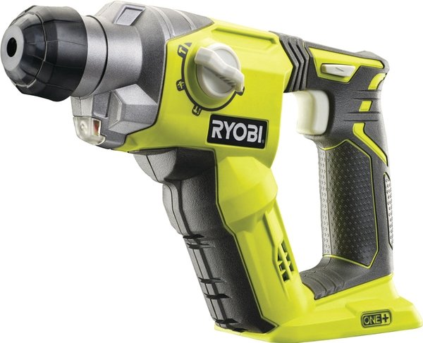 

Перфоратор RYOBI R18SDS-0, R18SDS-0