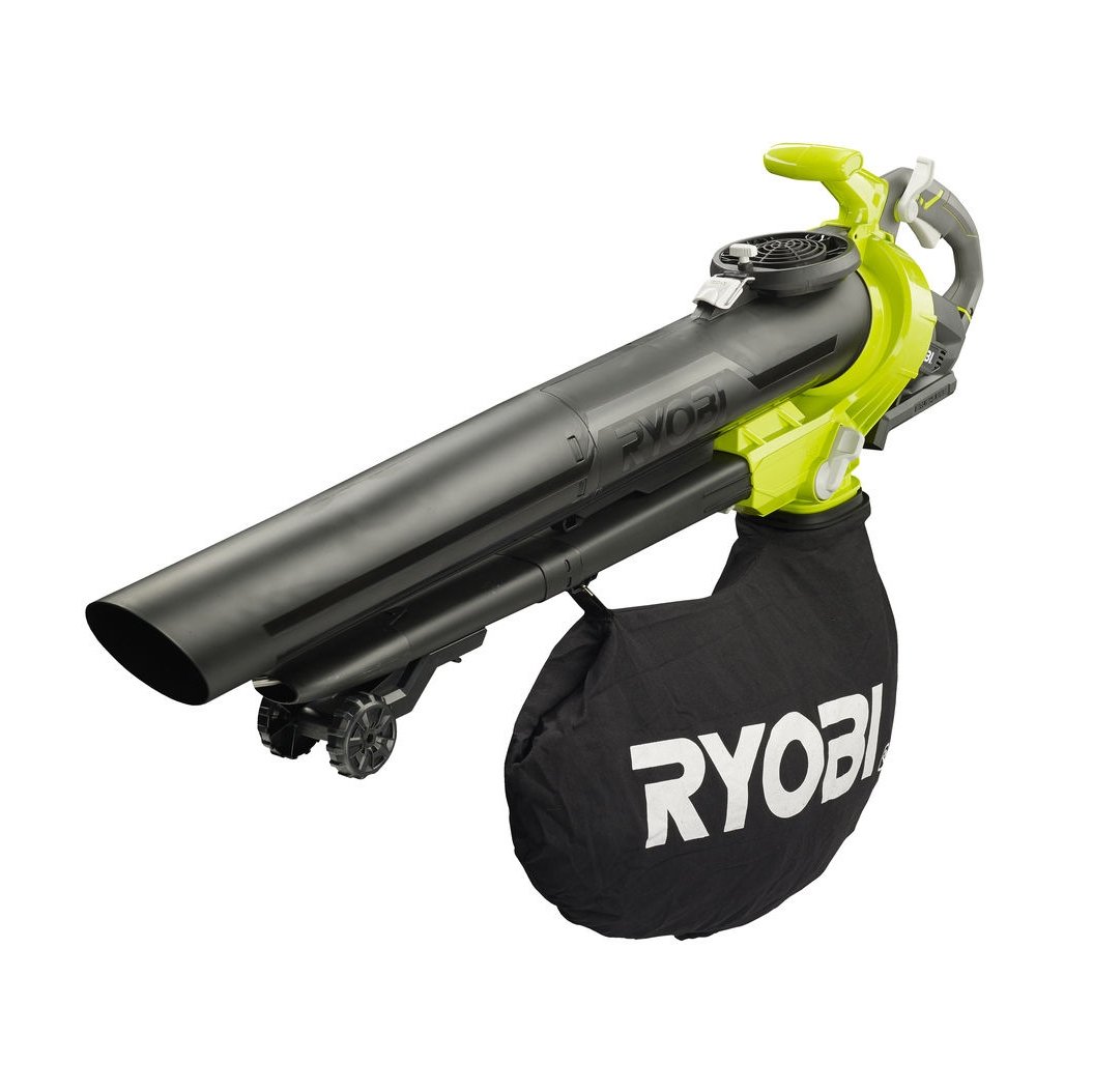 

Воздуходувка Ryobi RBV 36B (5133002524), RBV 36B (5133002524)