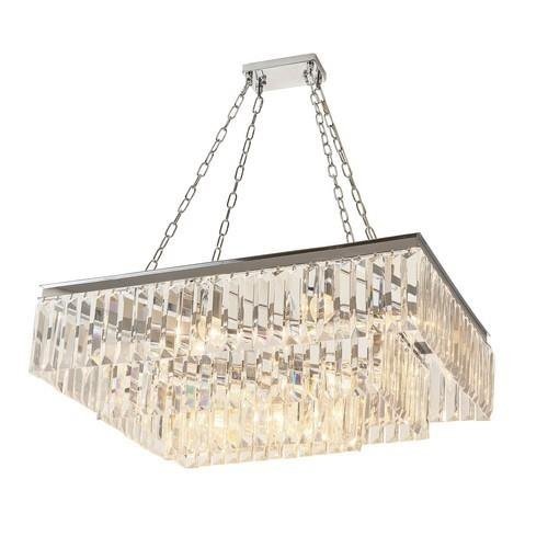 

Люстра Divinare Nova 3001/02 SP-15, Nova 3001/02 SP-15