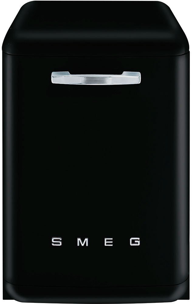 

Посудомоечная машина Smeg LVFABBL, LVFABBL