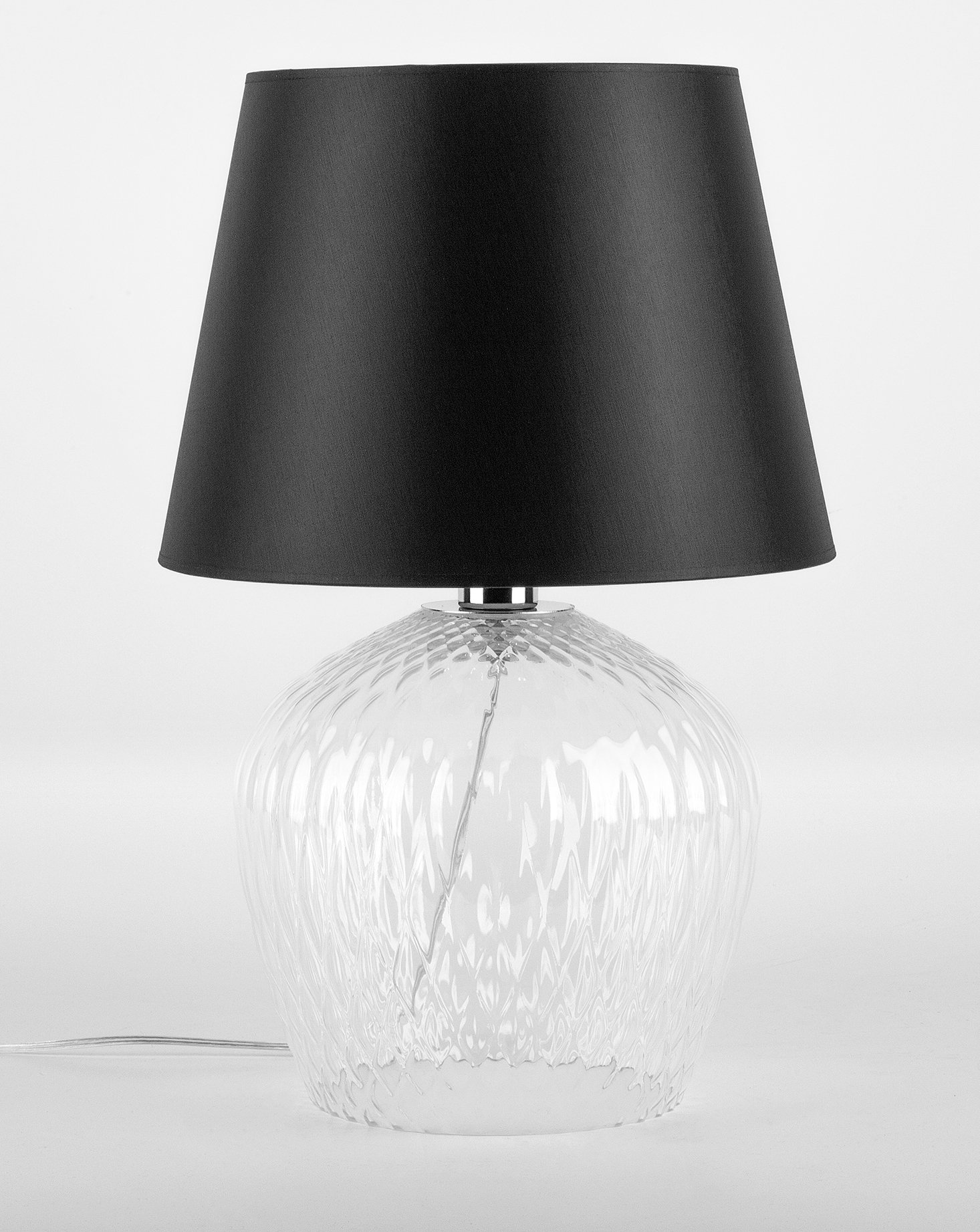 

Настольный светильник с абажуром TK Lighting 1153 Aspen, 1153 Aspen