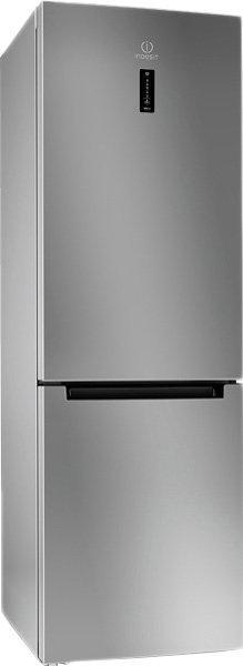 

Холодильник Indesit DF 5160 S, DF 5160 S