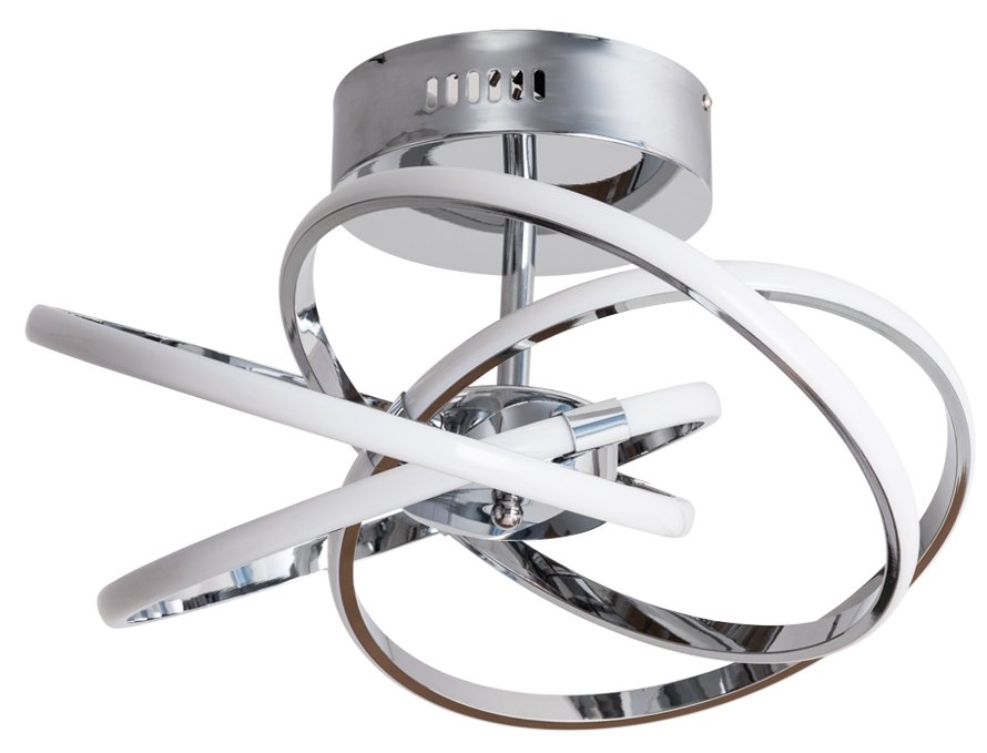 

Потолочная люстра Arte Lamp Orbit A9052PL-4CC, Orbit A9052PL-4CC