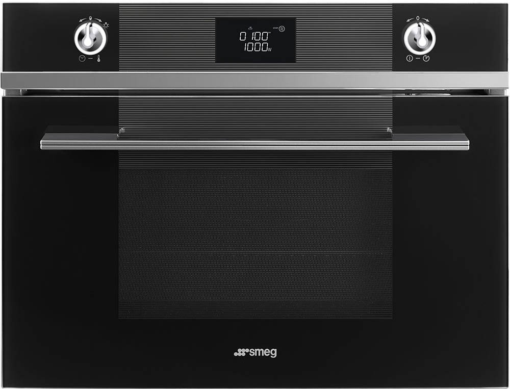 

Духовой шкаф Smeg SF4102MN, SF4102MN