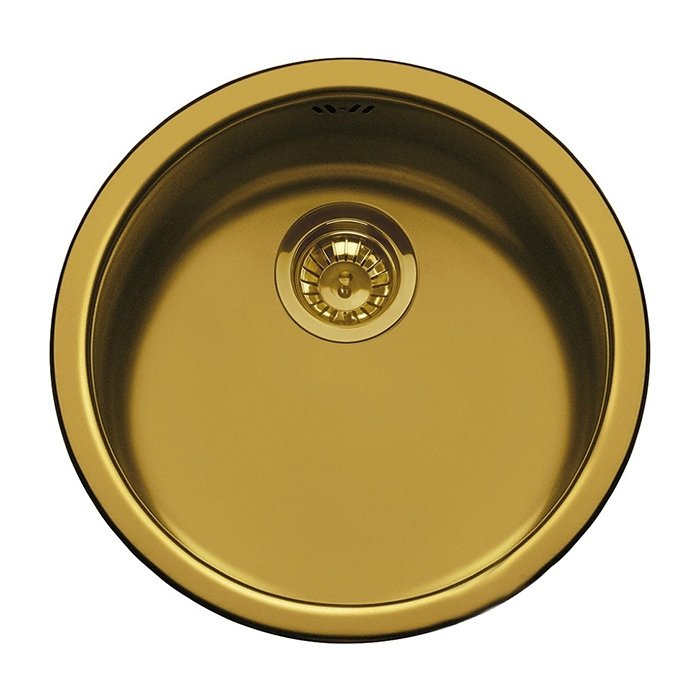 

Мойка кухонная Smeg 10I3POT2, 10I3POT2