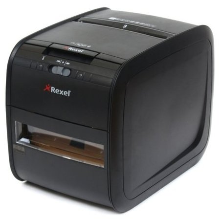 

Шредер Rexel Shredder AUTO+ 60х, Shredder AUTO+ 60х