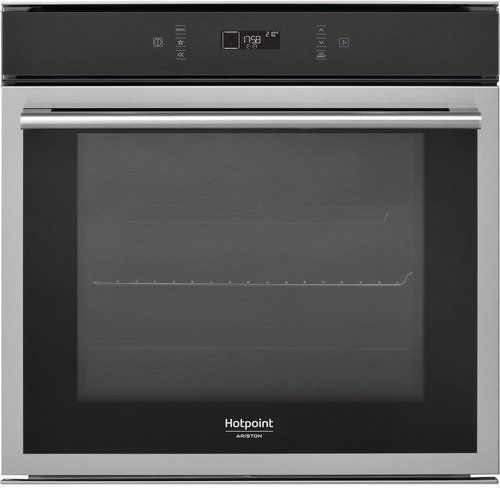 

Духовой шкаф Hotpoint-Ariston FI6 871 SC IX HA, FI6 871 SC IX HA