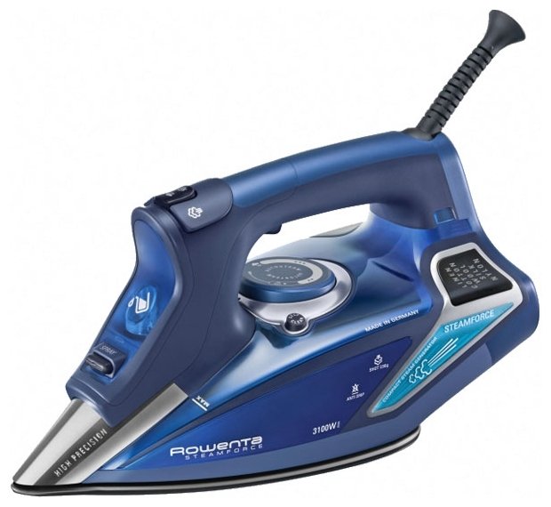 

Утюг Rowenta DW9240F1, DW9240F1