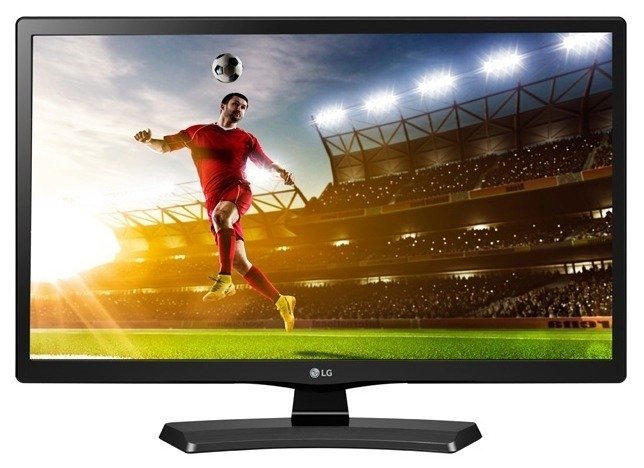 

Телевизор LG 20MT48VFPZ, 20MT48VFPZ