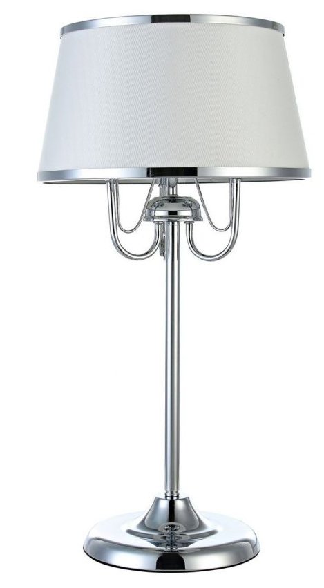 

Настольная лампа Arte Lamp A1150LT-3CC, A1150LT-3CC