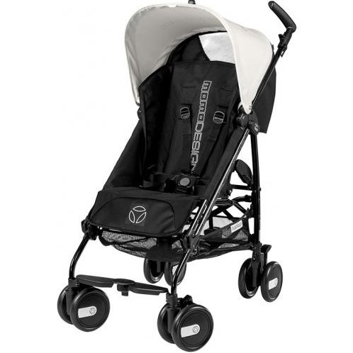 

Коляска Peg Perego Pliko Mini Momodesign Bianco, Pliko Mini Momodesign Bianco