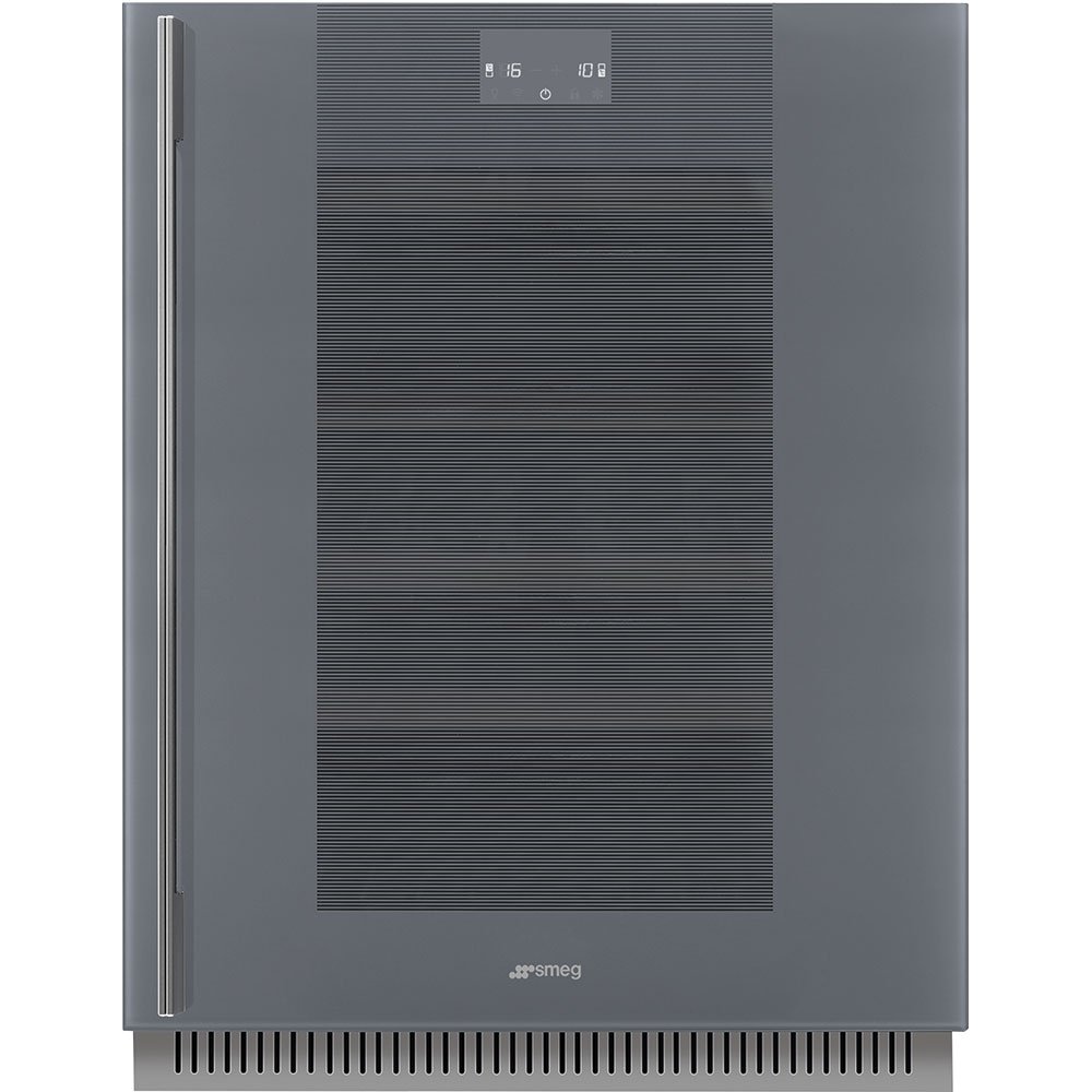 

Винный шкаф Smeg CVI138RWS2, CVI138RWS2