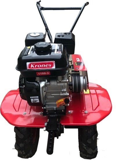 

Культиватор Krones WM 1100-3, WM 1100-3