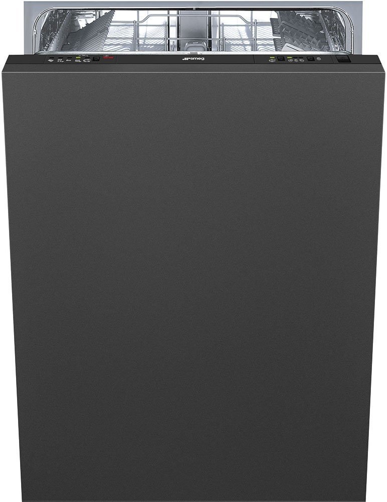 

Посудомоечная машина Smeg STL26123, STL26123