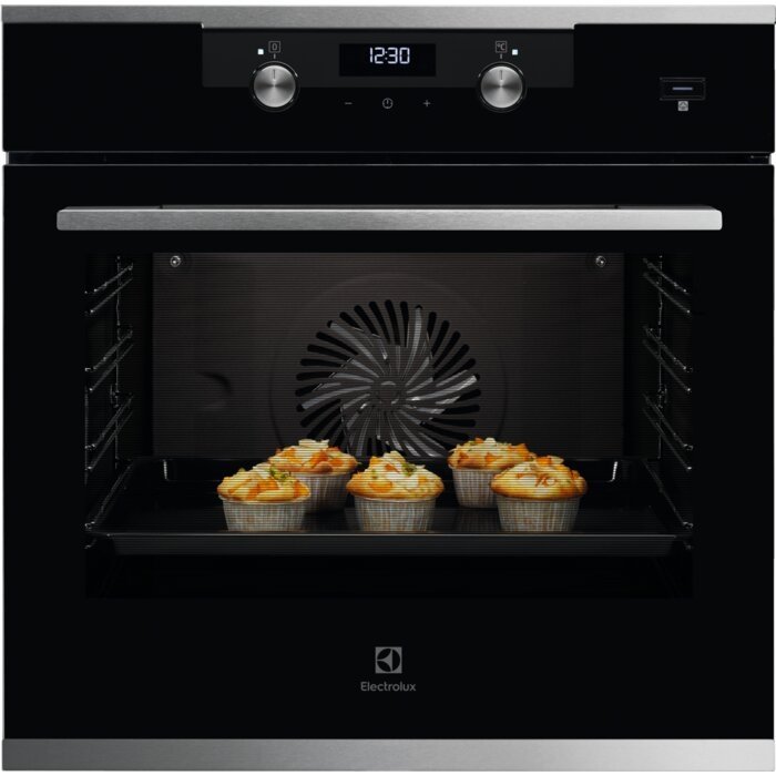 

Духовой шкаф Electrolux OKD5C71X, OKD5C71X
