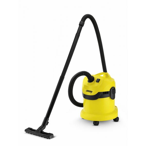 

Пылесос Karcher WD 2, WD 2