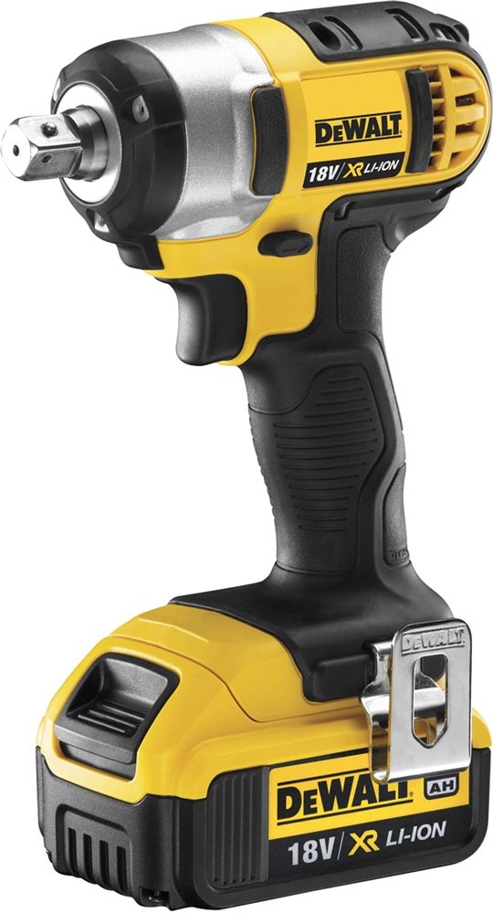 

Гайковерт DeWalt DCF 880 M2, DCF 880 M2