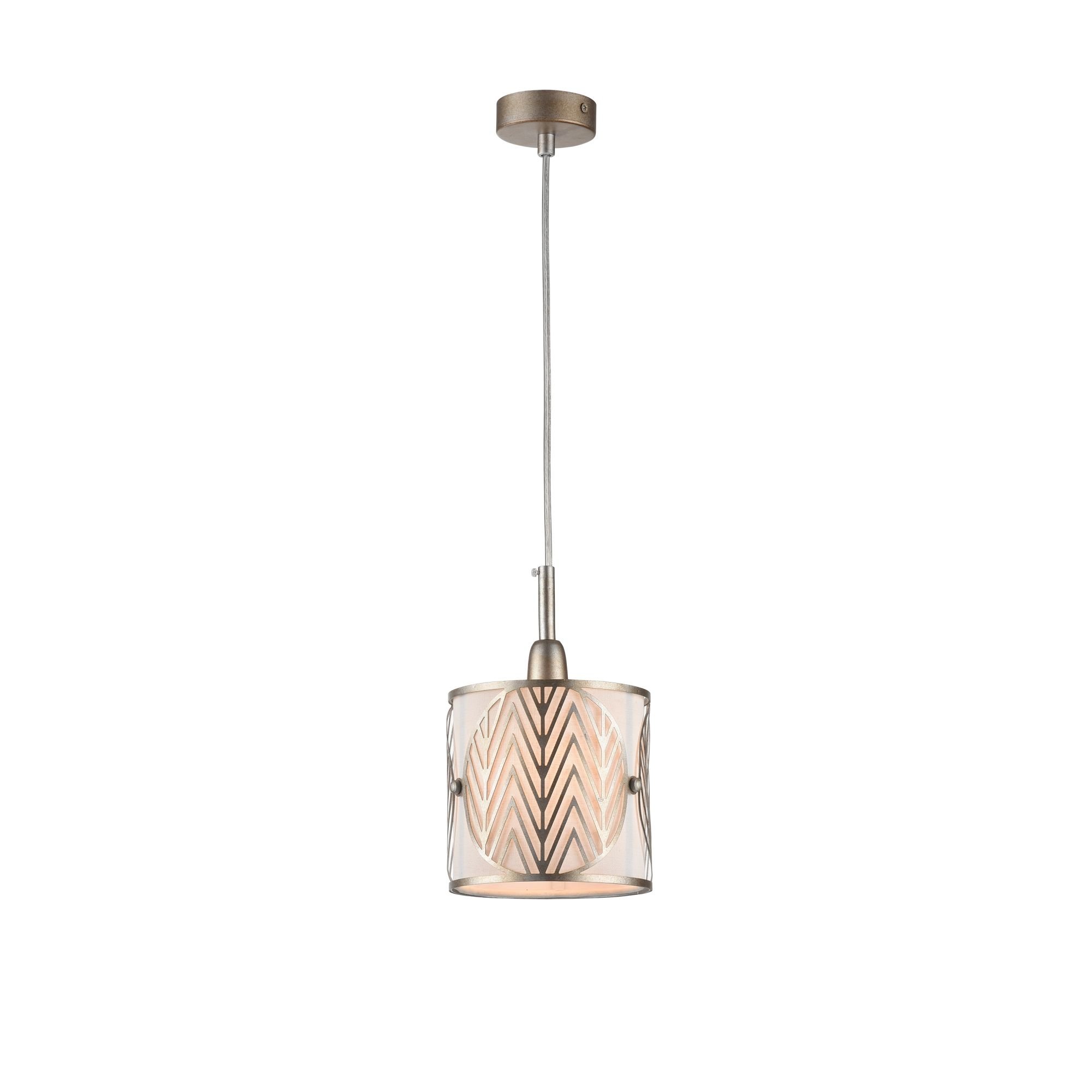 

Люстра Maytoni Leaf H425-PL-01-G, Leaf H425-PL-01-G