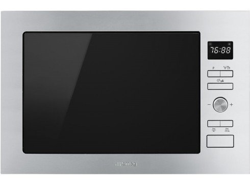 

Микроволновая печь Smeg FMI425X, FMI425X