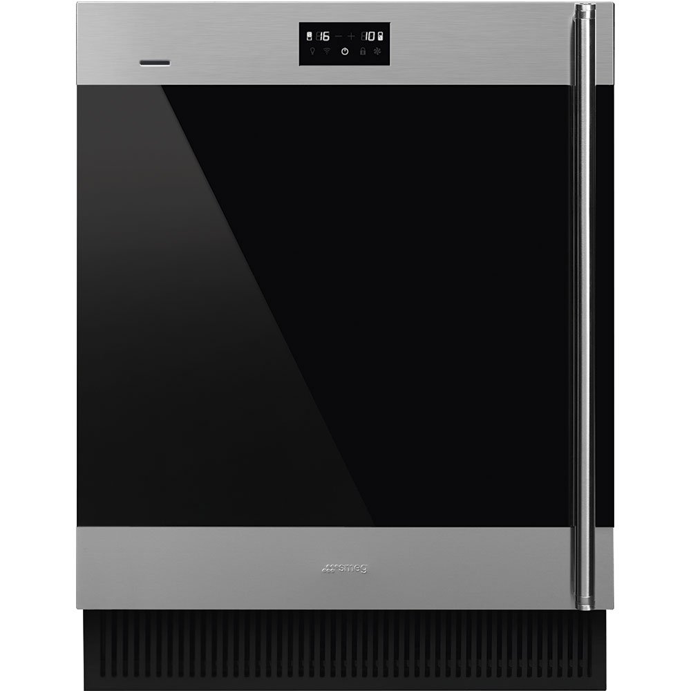 

Винный шкаф Smeg CVI338LWX2, CVI338LWX2