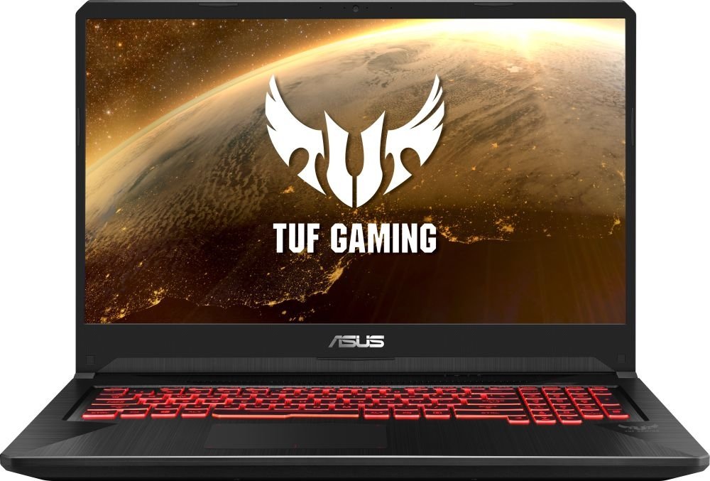 

Игровой ноутбук Asus TUF Gaming FX705DT-AU042, TUF Gaming FX705DT-AU042