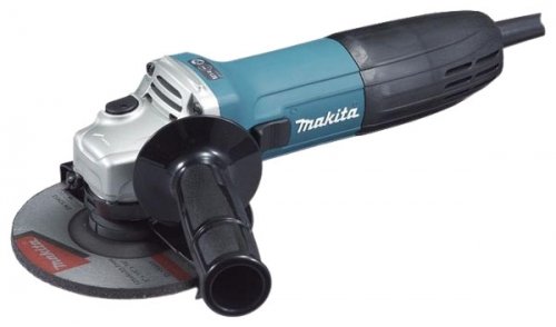 

Шлифовальная машина Makita GA5030, GA5030