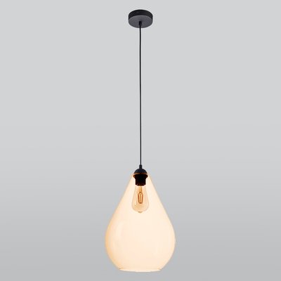 

Светильник TK Lighting 4322 Fuente черный, янтарь, 4322 Fuente черный, янтарь