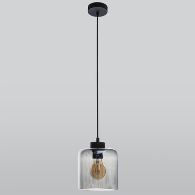 

Светильник подвесной TK Lighting 2609 Sintra черный, 2609 Sintra черный