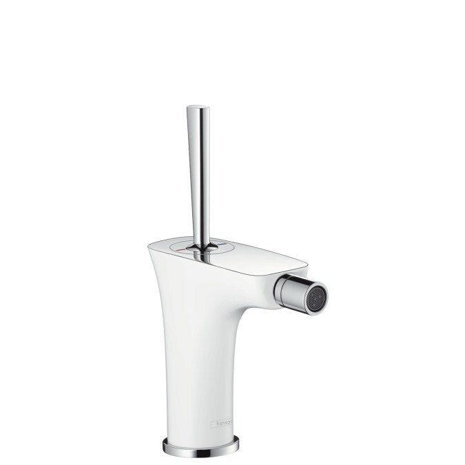 

Смеситель для биде Hansgrohe PuraVida 15270400, PuraVida 15270400