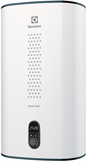 

Водонагреватель Electrolux EWH 80 Royal Flash, EWH 80 Royal Flash