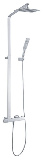 

Душевая система Deante Abelia Cascada, Abelia Cascada