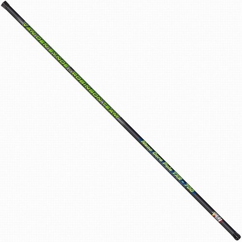 

Удилище Robinson VDE-R Team Nano Core Pole TX2 – 600 163g, VDE-R Team Nano Core Pole TX2 – 600 163g