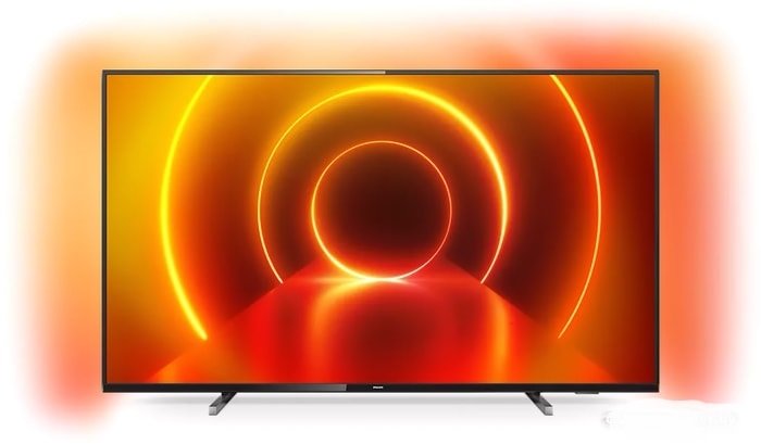 

Телевизор Philips 43PUS7805/60, 43PUS7805/60